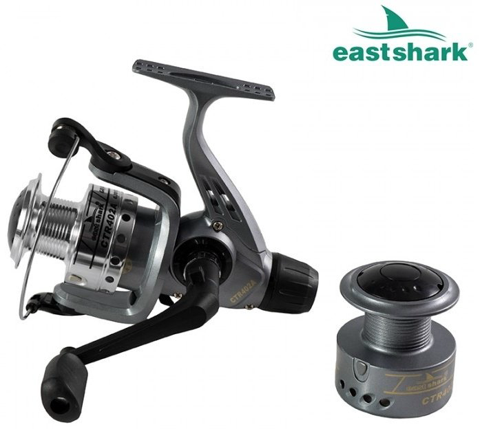 Катушка EastShark 282908