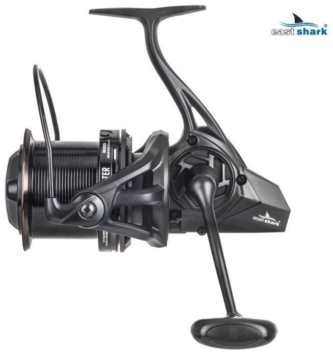 Катушка EastShark безынерционная 223178 купить,NaN