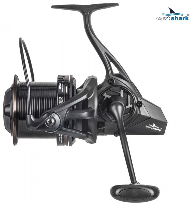 Катушка EastShark безынерционная 223178 купить,NaN