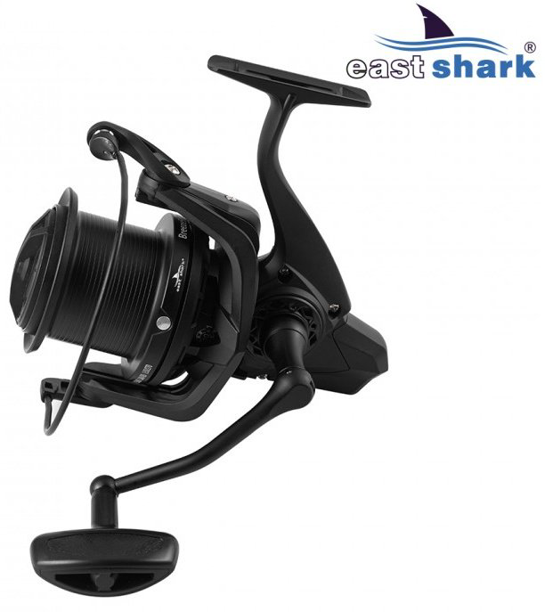 Катушка EastShark безынерционная 608990 купить,NaN