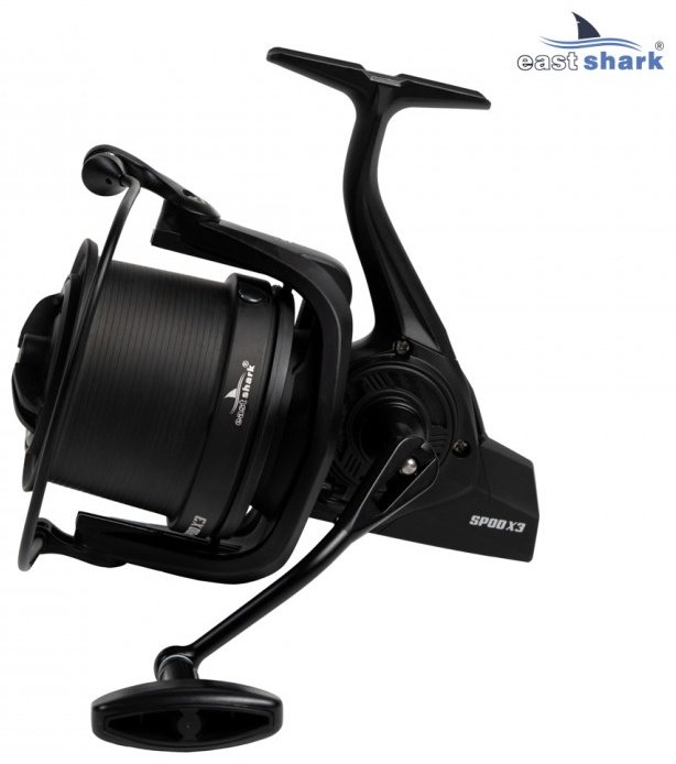 Катушка EastShark безынерционная 2231331 купить,NaN