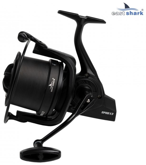 Катушка EastShark безынерционная 2231331 купить,NaN