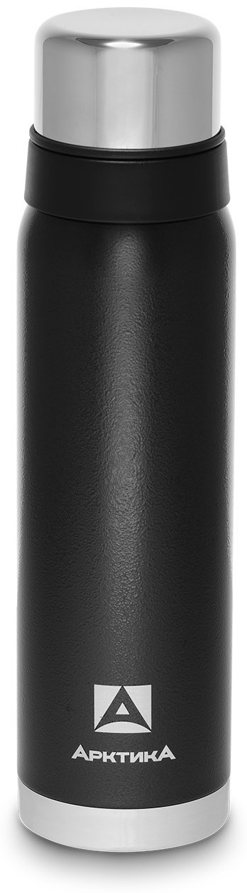 Классический термос Арктика 106-900-BK 0.9 л черный купить,NaN