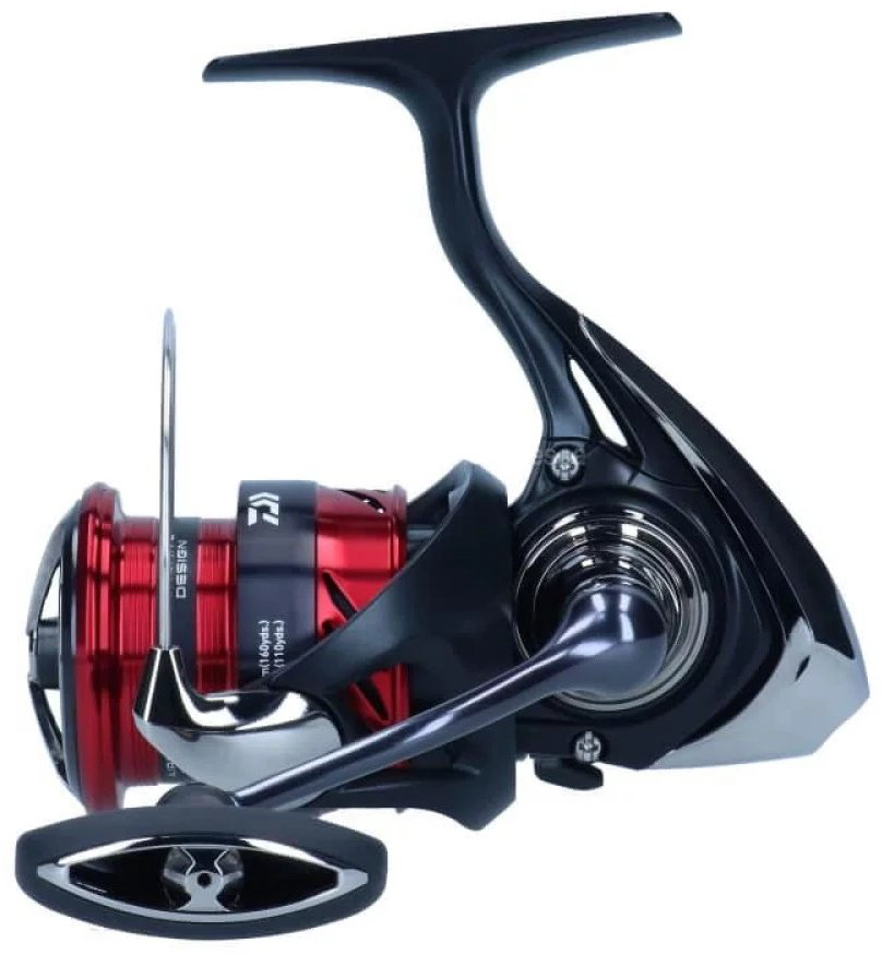 Катушка DAIWA безынерционная 23ninja LT2000