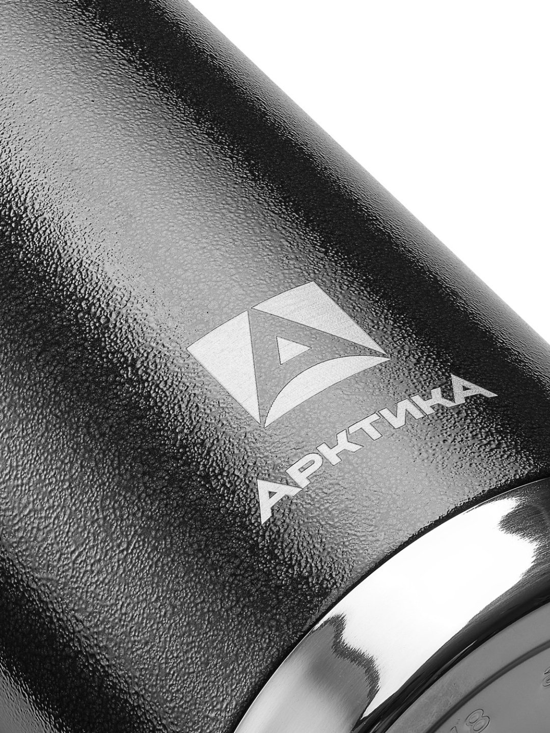 Классический термос Арктика 0.5 л 106-500C черный купить,NaN