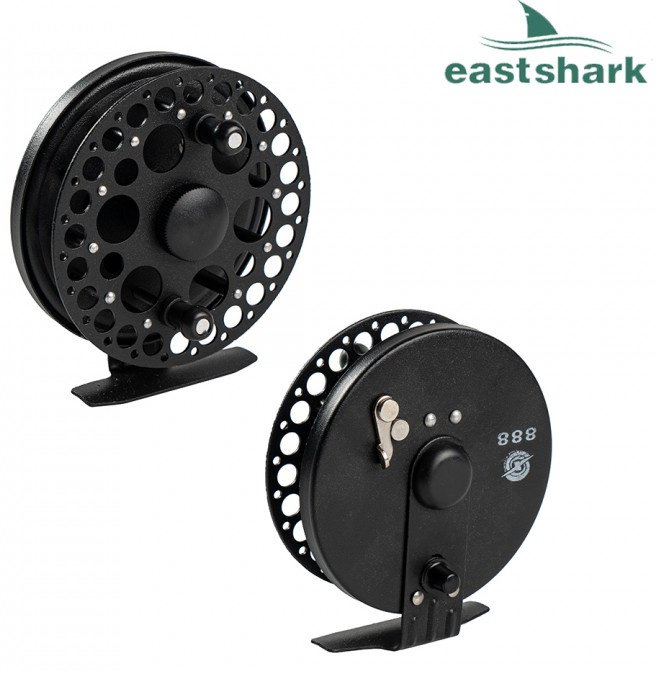 Катушка EastShark 3311888