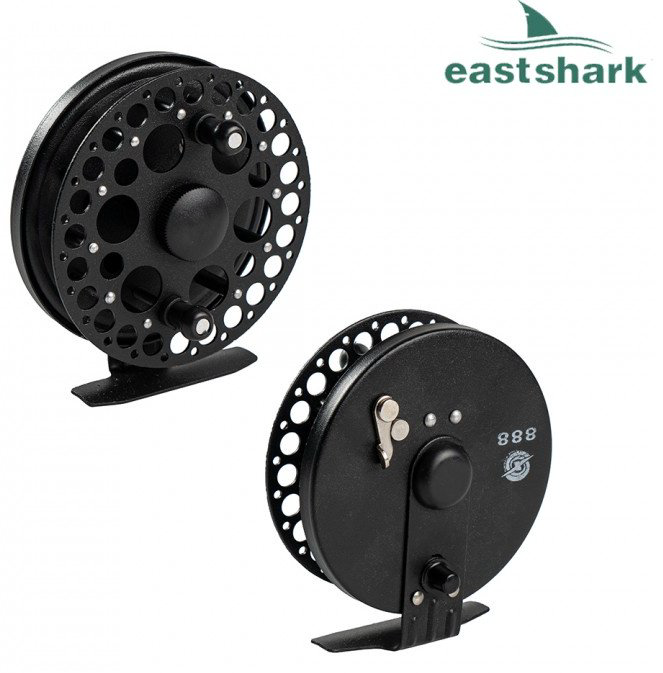 Катушка EastShark 3311888