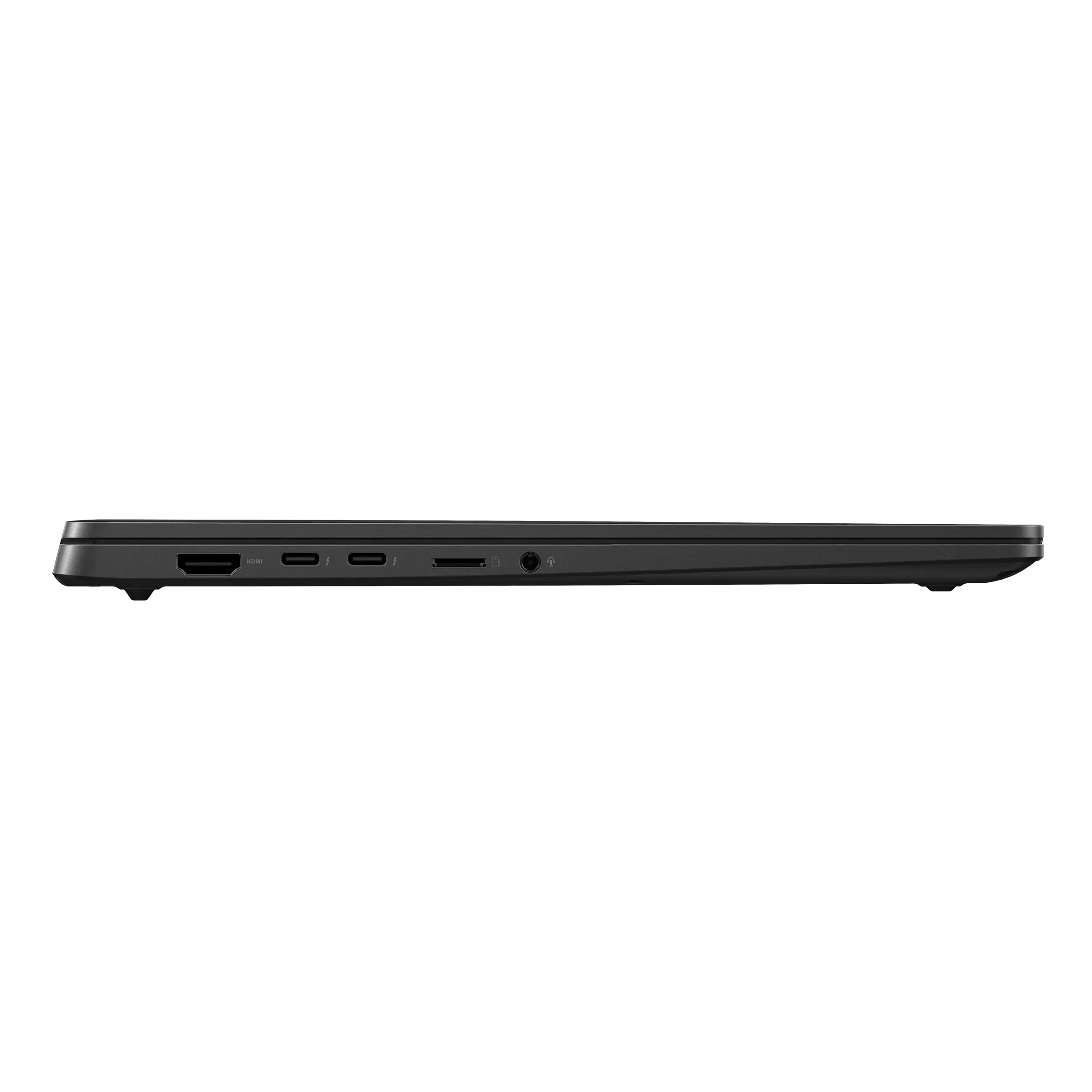  Ноутбук Asus Vivobook S 14 S5406SA 90NB15R3-M00BZ0 14" Neutral Black купить,669990