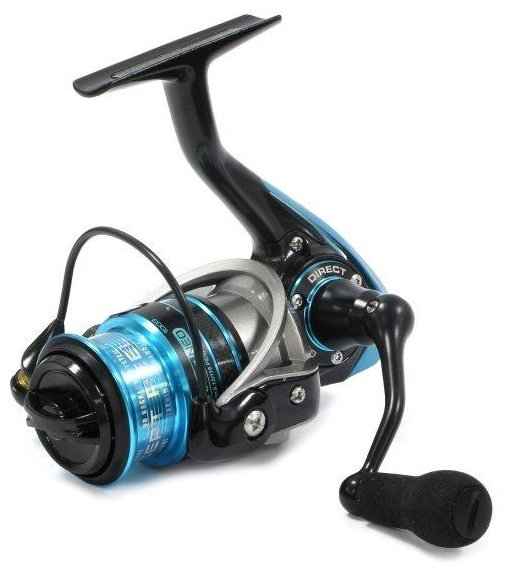 Катушка Stinger ForceAge Neo 1003 197793 купить,NaN