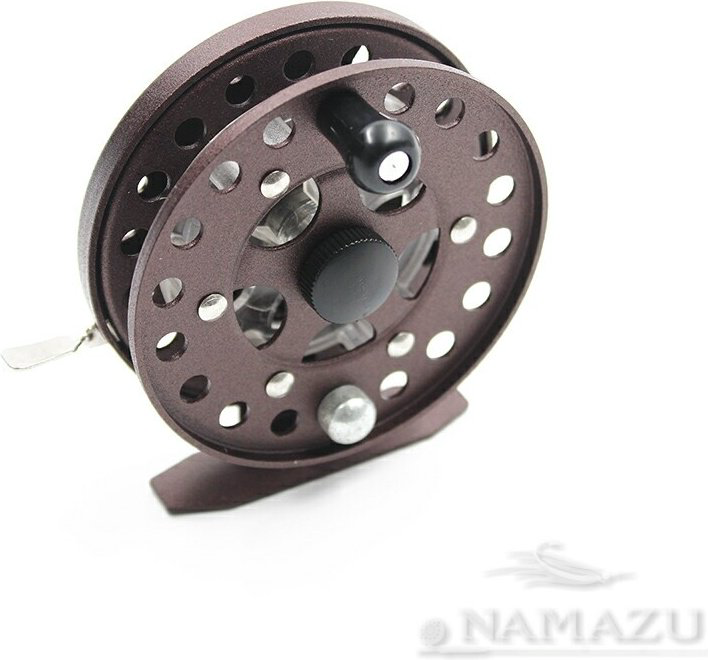 Катушка Namazu N-75M01D купить,NaN