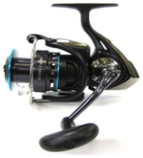 Катушка DAIWA безынерционная REVROS E 4000A купить,NaN