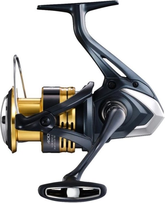 Катушка Shimano Sahara 4000 FJ 044587 купить,NaN