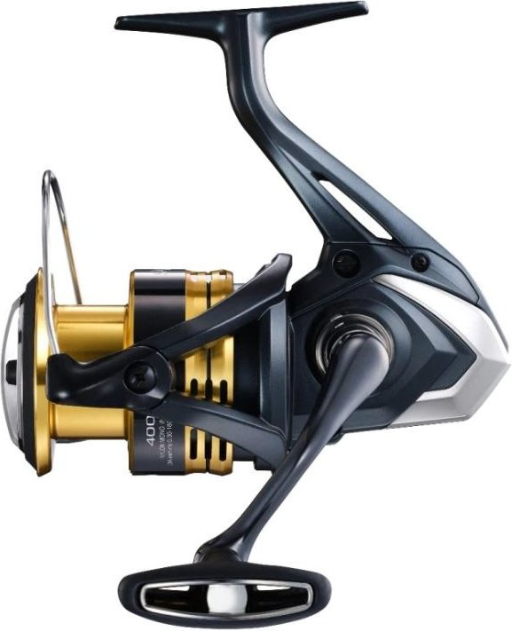 Катушка Shimano Sahara 4000 FJ 044587 купить,NaN