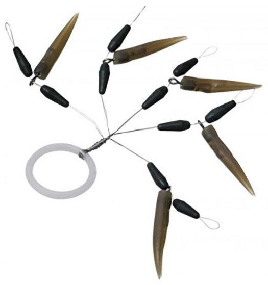 CARP PRO KC0003