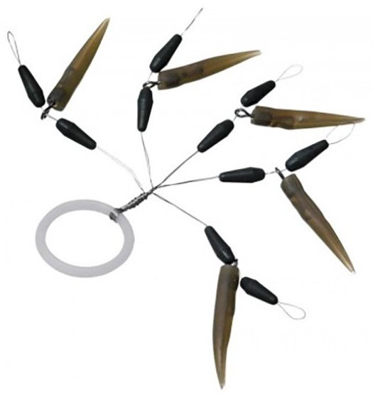 CARP PRO KC0003