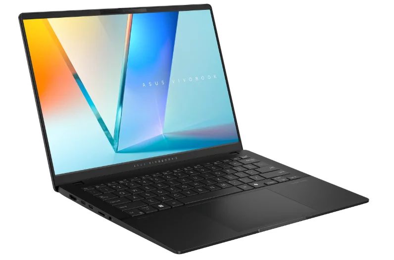  Ноутбук Asus Vivobook S 14 S5406SA 90NB15R3-M00BZ0 14" Neutral Black купить,669990
