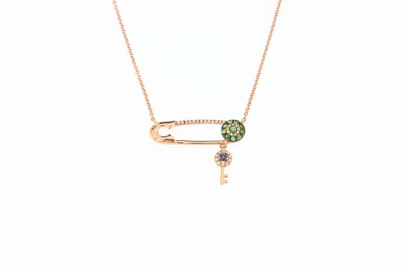 Колье Constella AS 2289 2,15гр купить,NaN