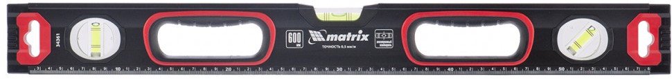 Уровень Matrix 2000мм 34366