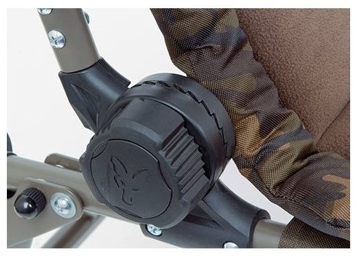 FOX кресло R-Series R1 CBC060 камуфляж