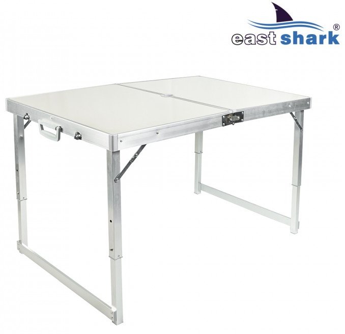 EastShark стол 1313122 белый