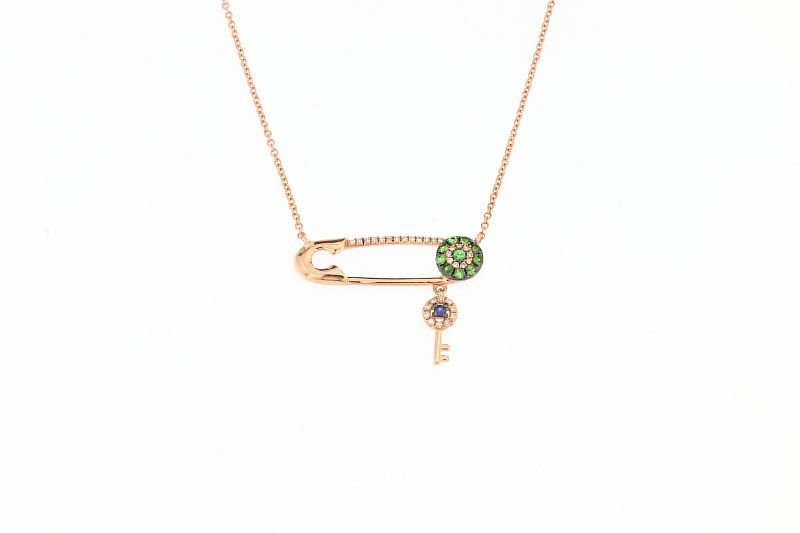Колье Constella AS 2290 2,15гр купить,NaN