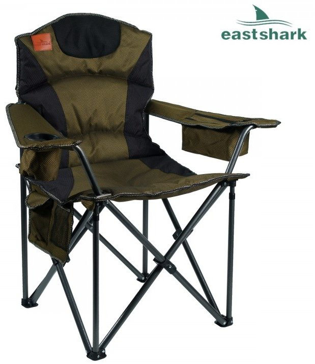 EastShark кресло 9895942 хаки