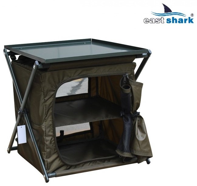 EastShark кухня 7636334 хаки