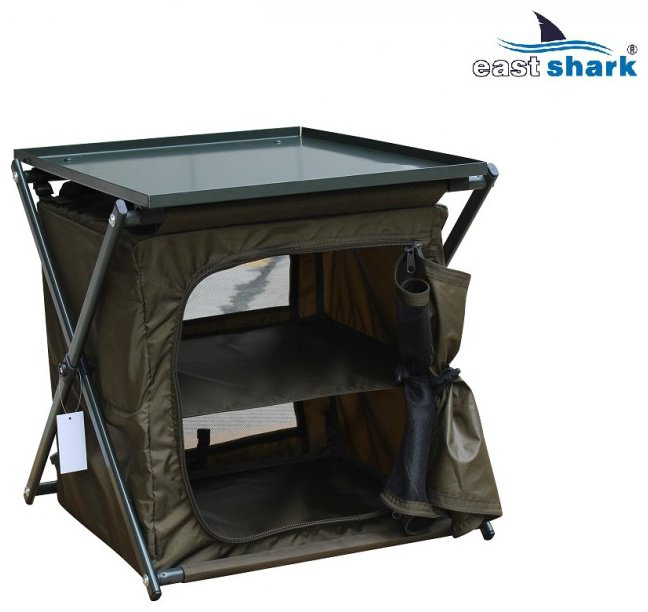 EastShark кухня 7636334 хаки