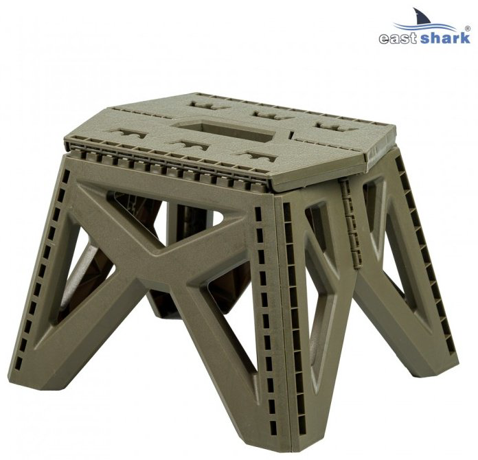 EastShark стул 7982028 хаки купить,NaN