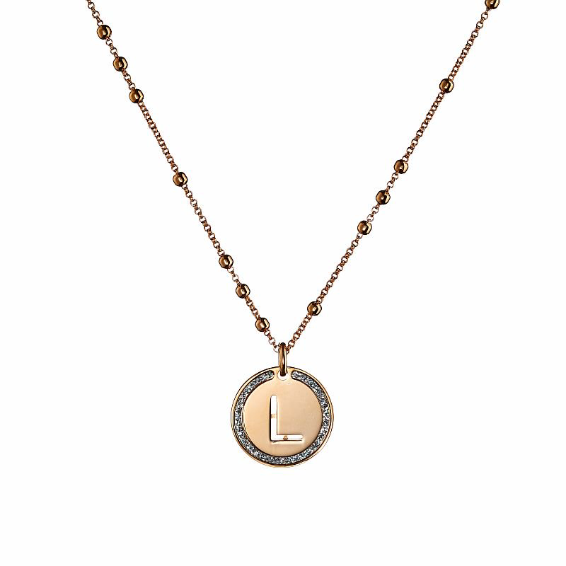 Колье Constella Bliss 1154  купить,NaN