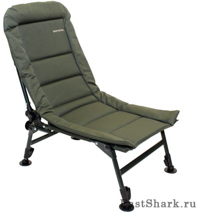EastShark кресло 7510063 хаки