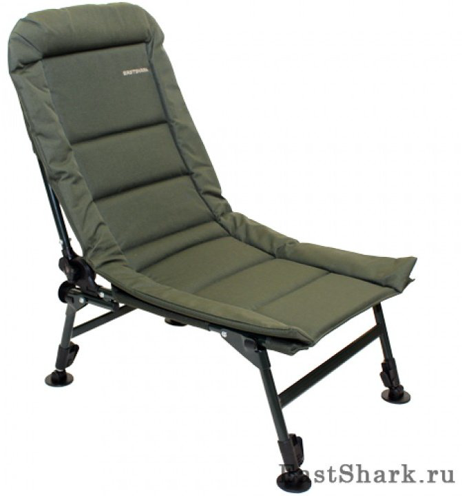 EastShark кресло 7510063 хаки