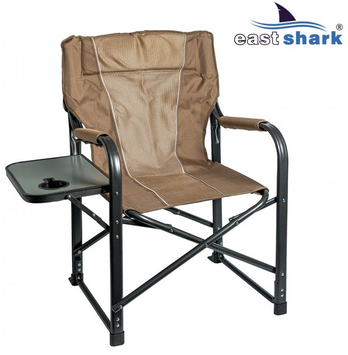 EastShark кресло 155265 коричневый