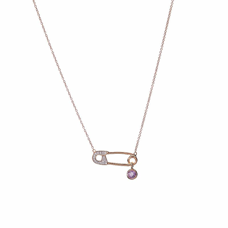 Колье Constella As 2248 2,17гр купить,NaN