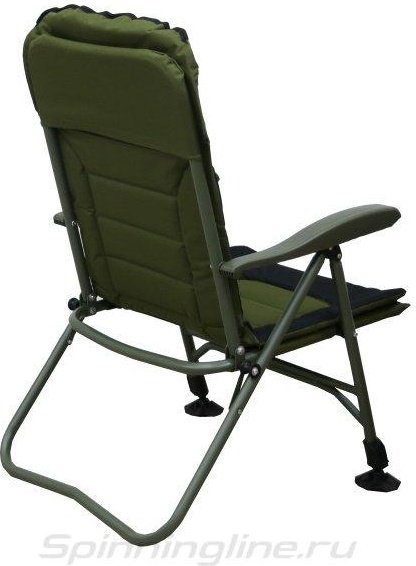 NORFIN кресло NF-20605 хаки