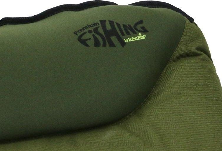 NORFIN кресло NF-20605 хаки