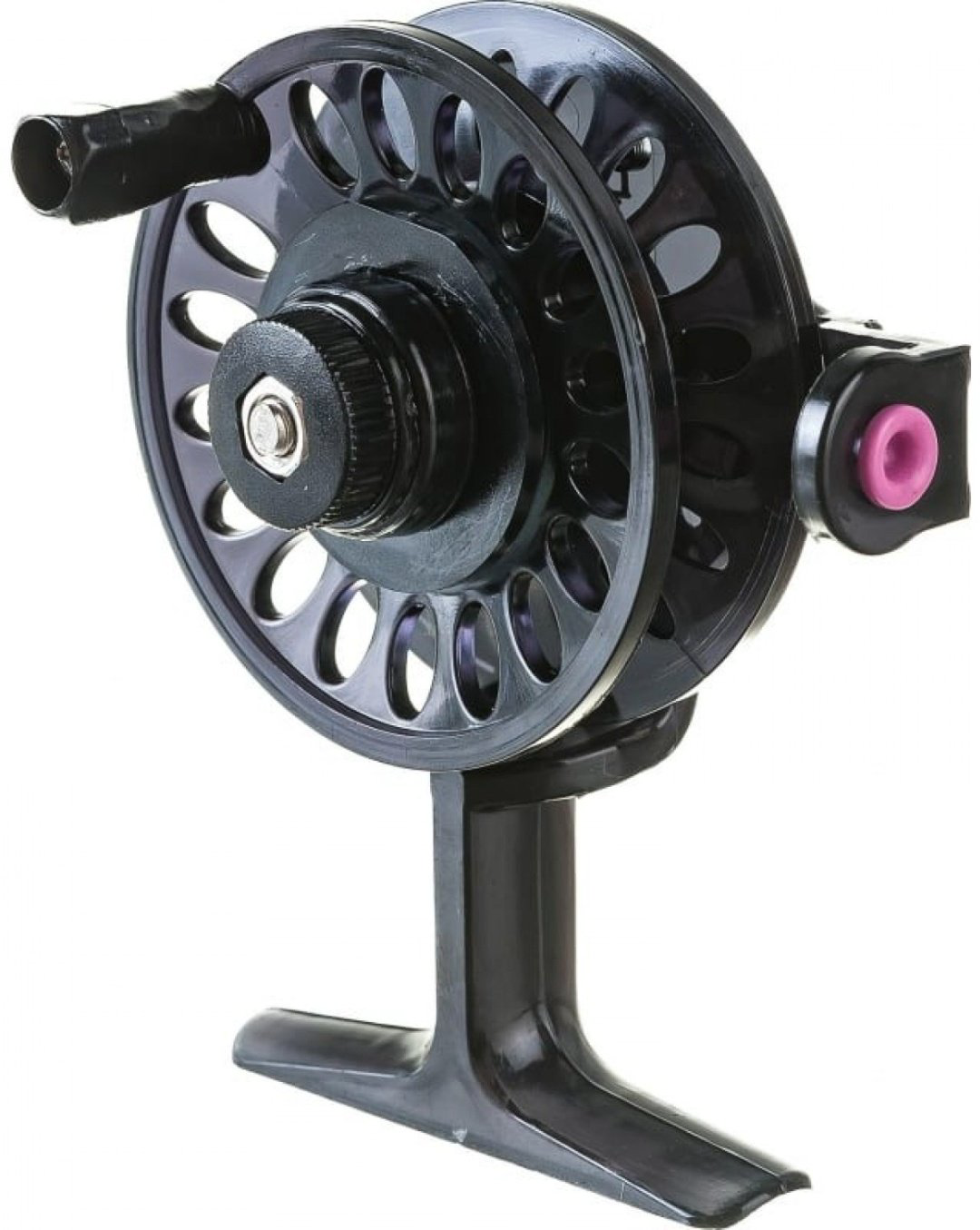 Катушка Lucky John Ice Wheel LJ-1160 купить,NaN