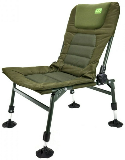 CARP PRO кресло CPH76237 зеленый