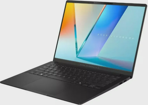  Ноутбук Asus Vivobook S 14 S5406SA 90NB15R3-M00BZ0 14" Neutral Black