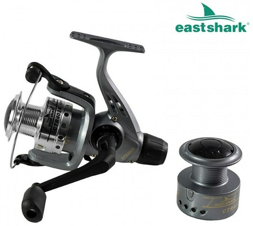 Катушка EastShark 282908
