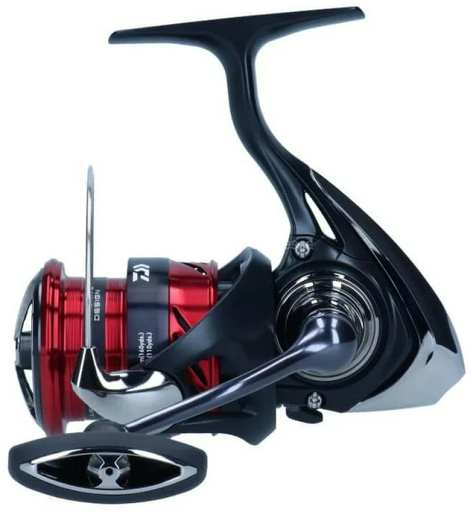 Катушка DAIWA безынерционная 23ninja LT2000