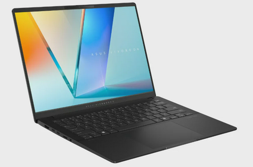  Ноутбук Asus Vivobook S 14 S5406SA 90NB15R3-M00BZ0 14" Neutral Black