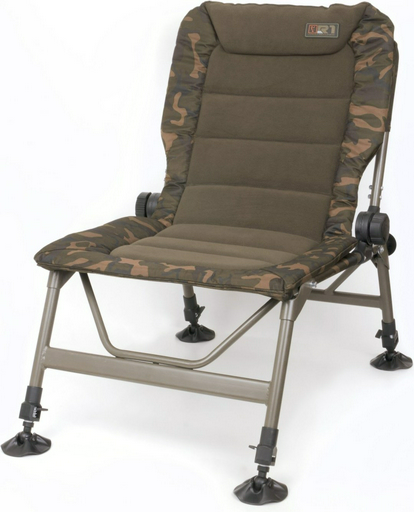 FOX кресло R-Series R1 CBC060 камуфляж