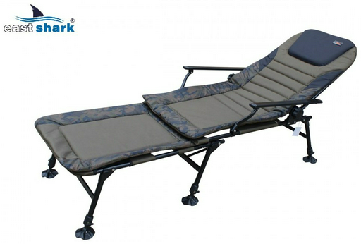 EastShark кресло 751057 хаки