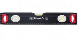 Уровень Matrix 400мм 34360