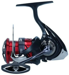 Катушка DAIWA безынерционная 23ninja LT2000