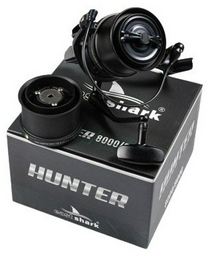 Катушка EastShark Hunter 30338