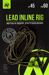 VN Tackle VN-045006