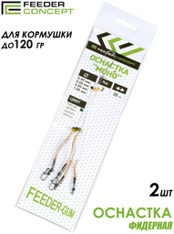 Feeder Concept FG-40-120 40 см