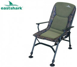 EastShark кресло 7510999 камуфляж